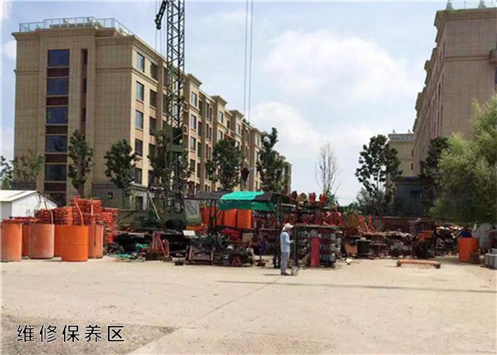 我國工程機械租賃市場增長潛力巨大-濰坊宏峰建筑機械設(shè)備租賃有限