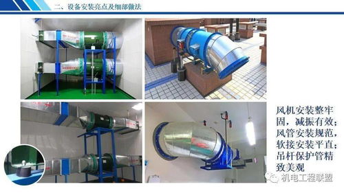 機(jī)電設(shè)備安裝工程創(chuàng)優(yōu)亮點(diǎn)及細(xì)部做法,147頁ppt可下載