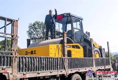 &ldquo;從1天賺1塊錢(qián)到設(shè)備租賃老板&rdquo;,他如何完成人生逆襲?