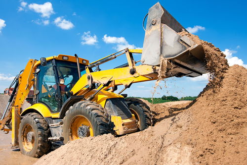 云南工程機械租賃 順風(fēng)車 工程項目招投標(biāo)快訊