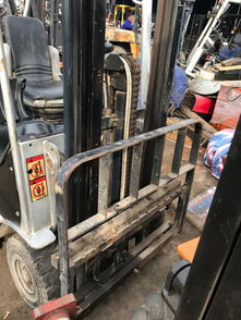 圖 租賃出售德國still電瓶叉車,進(jìn)口電叉租賃 上海工程機(jī)械