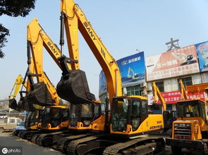 積極因素累加 機械工業(yè)四大問題待解決