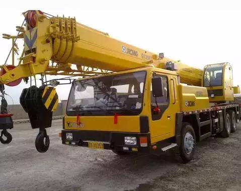 工程機械租賃那些事兒 這次我們聊得深入些!